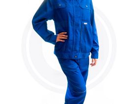 Костюм "Передовица" женский