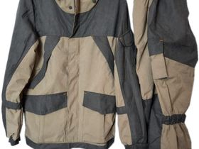 Костюм "Горка Люкс Мембрана"