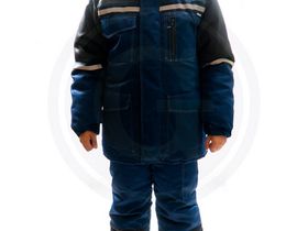 Костюм "Амулет"