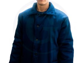 Куртка ватная "ТЕЛОГРЕЙКА"