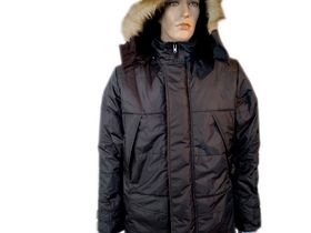 Куртка Аляска Стимул 2023г