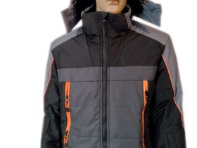 Куртка ПАЛМЕР Авангард