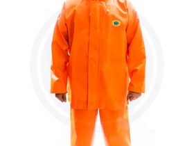 Костюм рыбацкий (Южная Корея)