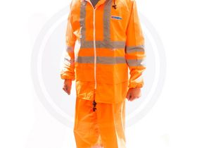 Костюм влагозащитный EXTRA VISION WPL с СОП