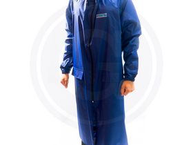 Плащ прорезиненный Посейдон