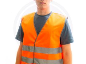 СИГНАЛЬНАЯ ОДЕЖДА