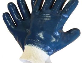 Перчатки МБС, КЩС нитриловые