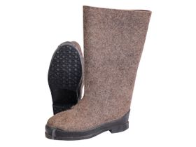 Сапоги ПОЛЯРИС ЭВА утепленные