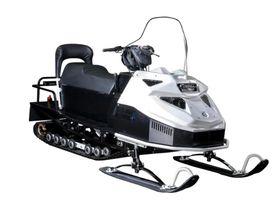 Снегоход БТС 4Т РК СУПЕР-ЛОНГ ЛЮКС 29 л.с.