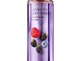 Гель для душа с феромонами Wild Berry 200 мл арт. LB-16144