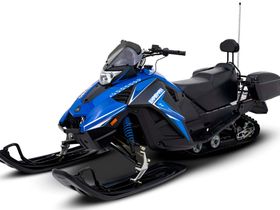 Снегоход SHARMAX SN-280