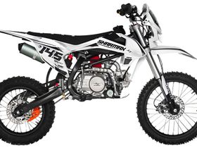 Мотоцикл питбайк SHARMAX Sport 145