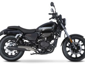 Мотоцикл SHARMAX RR 240 Ultra