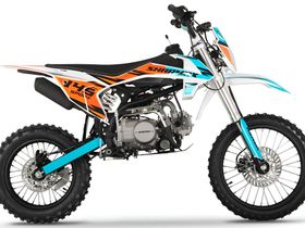 Мотоцикл питбайк SHARMAX Sport 145 Miami
