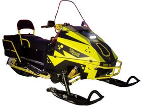 Снегоход РЫБАК Торос 600SL 1000Pro
