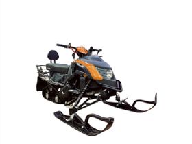 Снегоход MOTOLAND 210 NEW Forest S200