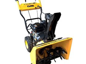 Снегоуборщик ALASKA KCM 24 D - F