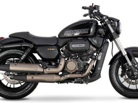 Мотоцикл SHARMAX RR 351 Ultra