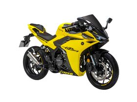 Мотоцикл GP325