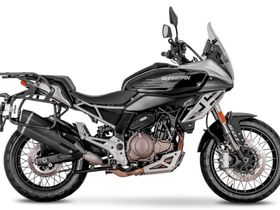 Мотоцикл SHARMAX GL 601 Ultra ТУРЭНДУРО