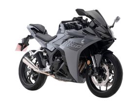 Мотоцикл GP250