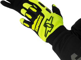 Мотоперчатки Sharmax GL-SH 48 White