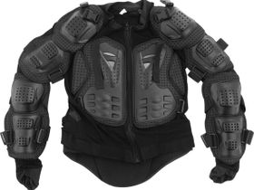 Мотозащита Sharmax черепаха RT 8 L