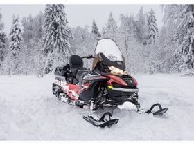 Снегоход АОДЕС SNOWCROSS 1000 SWT SC