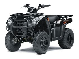 Квадроцикл Kawasaki Brute Force 300