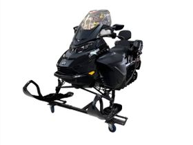 Снегоход BRP Ski-Doo Expedition SE 900 Ace (2026)
