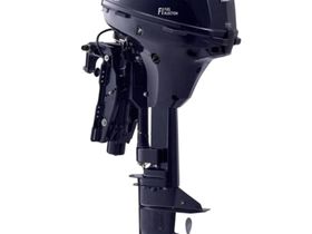 2х-тактный лодочный мотор TOHATSU MFS9.9EEPS