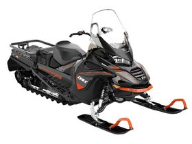 Снегоход BRP Lynx Commander LTD 900 Ace 2 Up (2026)