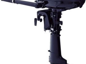 4х-тактный лодочный мотор TOHATSU MFS6C S-S