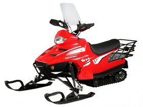 Снегоход С.МОТО Snowmax 200