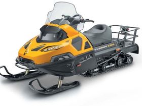 Снегоход СТЕЛС Viking S600 ST2.0