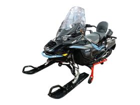 Снегоход BRP Lynx Commander STD 900 Ace (2025)