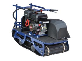 Мотобуксировщик БАРС Партизан F13SE