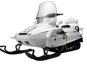Снегоход YAMAHA VK540IV Limited