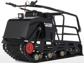 Мотобуксировщик FLAIZER G500 1450 HP20 Maximum (2024)