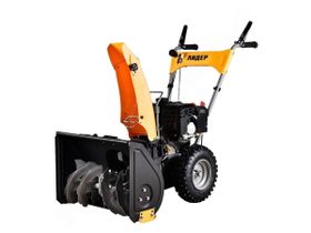 Снегоуборщик ЛИДЕР СМБ-7.0/540/510