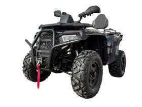 Квадроцикл GT RACER MAX 350 4WD