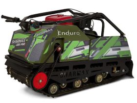 Мотобуксировщик SHARMAX S500 1450 HP23 Enduro (2024)