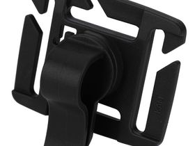 Держатель шланга гидратора (поилки) на рюкзак SUBITO SDJ-999