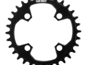 Звезда PASS QUEST 82BCD FSA ALPHA DRIVE MARLIN 7 TREK (32Т)