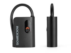 Велосипедный электрические насос Rockbros QJCQBAIR