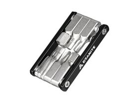 Мультиключ в шток вилки Granite Diverse 10