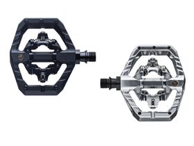 Контактные Педали TITLE CONNTECT Clipless (чёрный)