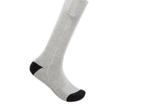 Теплые носки с электро подогревом WINNA WNSH26