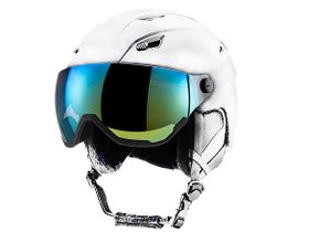 Визор (линза) для горнолыжного шлема Chinion ZL-S018