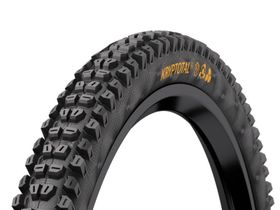 Покрышка велосипедная Continental KRYPTOTAL RE 29x2.4